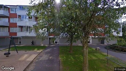 Lägenheter att hyra i Borås - Bild från Google Street View