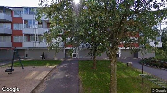 Lägenheter att hyra i Borås - Bild från Google Street View