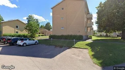 Lägenheter att hyra i Karlstad - Bild från Google Street View