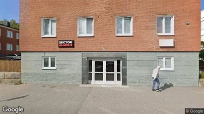 Lägenheter att hyra i Eskilstuna - Bild från Google Street View