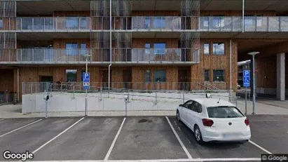 Lägenheter att hyra i Karlstad - Bild från Google Street View