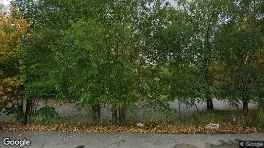 Lägenheter att hyra i Borås - Bild från Google Street View