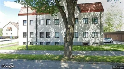 Lägenheter att hyra i Falköping - Bild från Google Street View