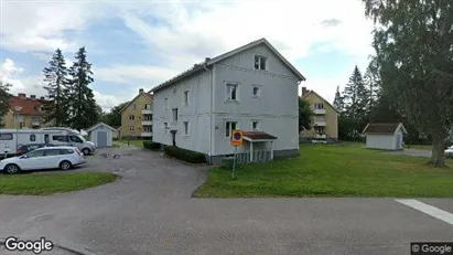 Lägenheter att hyra i Sundsvall - Bild från Google Street View