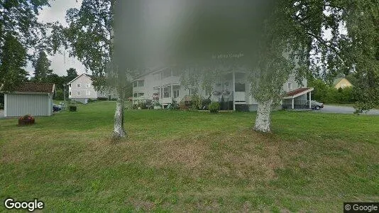 Lägenheter att hyra i Sundsvall - Bild från Google Street View