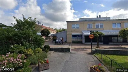 Lägenheter att hyra i Västra hisingen - Bild från Google Street View