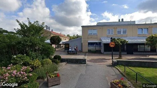 Lägenheter att hyra i Västra hisingen - Bild från Google Street View