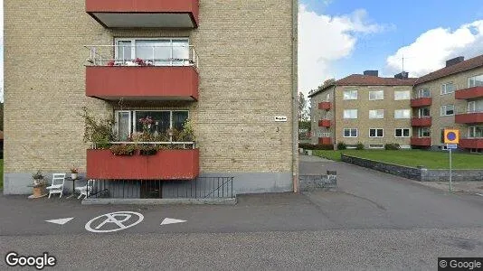 Lägenheter att hyra i Perstorp - Bild från Google Street View