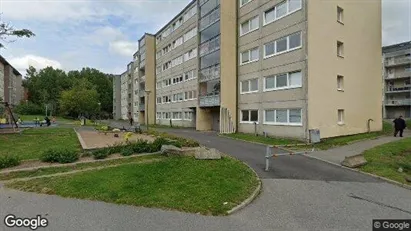 Lägenheter att hyra i Göteborg Östra - Bild från Google Street View