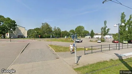 Lägenheter att hyra i Norrköping - Bild från Google Street View