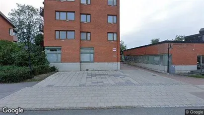 Lägenheter att hyra i Norrtälje - Bild från Google Street View