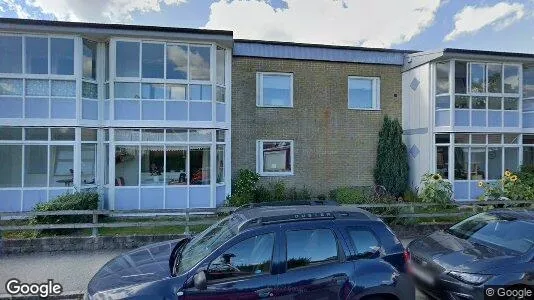 Lägenheter att hyra i Kävlinge - Bild från Google Street View