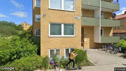 Lägenheter att hyra i Sofielund - Bild från Google Street View