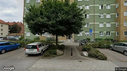 Lägenheter att hyra i Sofielund - Bild från Google Street View