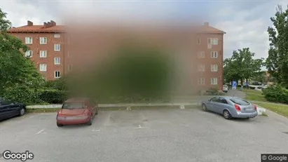 Lägenheter att hyra i Sofielund - Bild från Google Street View