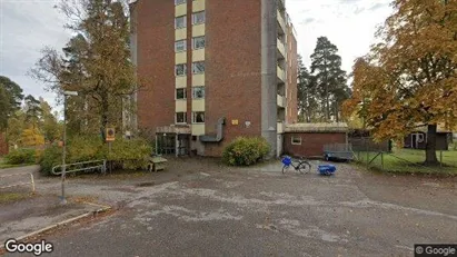 Lägenheter att hyra i Degerfors - Bild från Google Street View