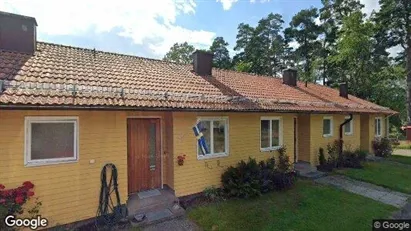 Lägenheter att hyra i Västervik - Bild från Google Street View