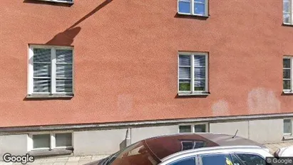 Rum att hyra i Södermalm - Bild från Google Street View