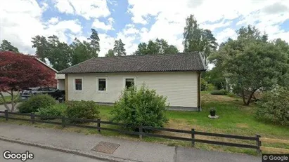 Lägenheter att hyra i Växjö - Bild från Google Street View