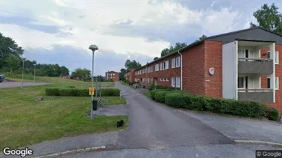 Lägenheter att hyra i Kristinehamn - Bild från Google Street View