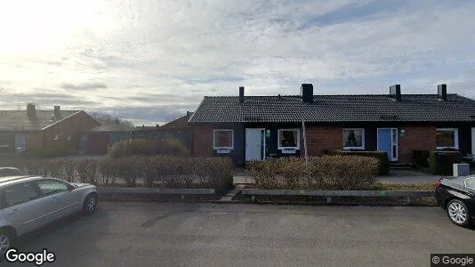 Lägenheter att hyra i Helsingborg - Bild från Google Street View