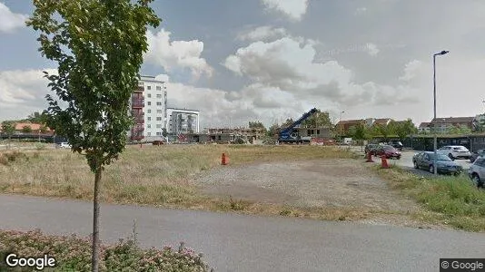 Lägenheter att hyra i Svedala - Bild från Google Street View