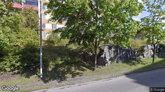 Rum att hyra i Västerort - Bild från Google Street View