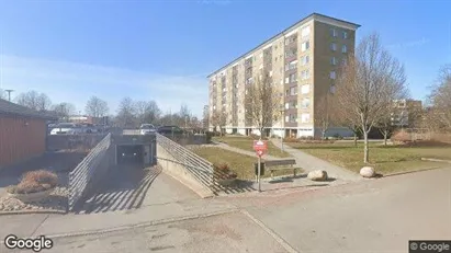 Bostadsrätter till salu i Helsingborg - Bild från Google Street View