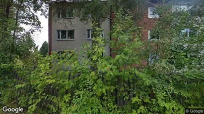 Bostadsrätter till salu i Luleå - Bild från Google Street View