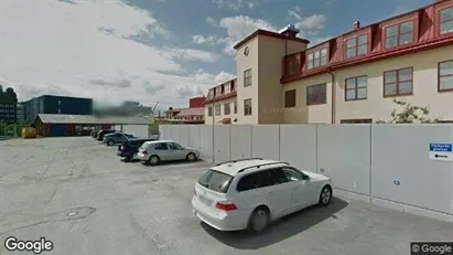 Bostadsrätter till salu i Söderort - Bild från Google Street View