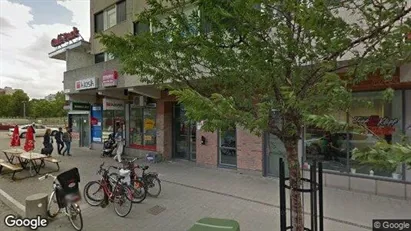 Lägenheter att hyra i Sollentuna - Bild från Google Street View