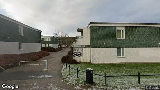 Lägenheter att hyra i Upplands Väsby - Bild från Google Street View