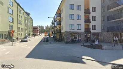 Lägenheter att hyra i Vallentuna - Bild från Google Street View