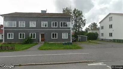 Lägenheter att hyra i Härnösand - Bild från Google Street View