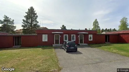 Lägenheter att hyra i Skellefteå - Bild från Google Street View