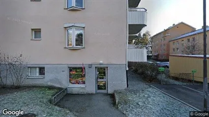 Lägenheter till salu i Västerås - Bild från Google Street View