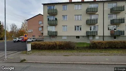 Lägenheter att hyra i Katrineholm - Bild från Google Street View