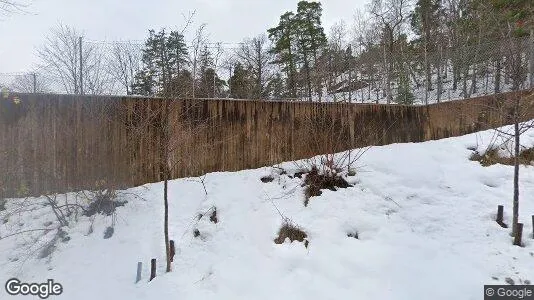 Lägenheter till salu i Danderyd - Bild från Google Street View