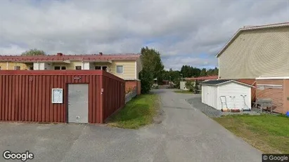 Bostadsrätter till salu i Skellefteå - Bild från Google Street View