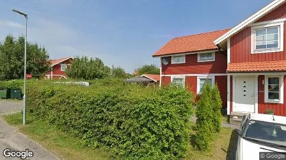 Bostadsrätter till salu i Norrköping - Bild från Google Street View