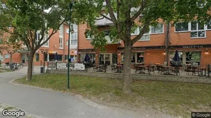 Lägenheter att hyra i Sigtuna - Bild från Google Street View