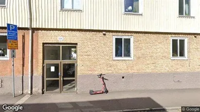 Rum att hyra i Lundby - Bild från Google Street View