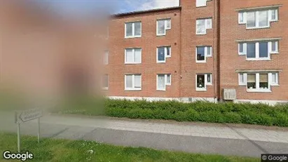 Lägenheter till salu i Trelleborg - Bild från Google Street View