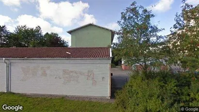 Lägenheter att hyra i Enköping - Bild från Google Street View