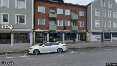 Lägenheter att hyra i Degerfors - Bild från Google Street View