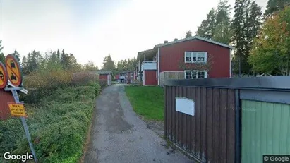 Bostadsrätter till salu i Borlänge - Bild från Google Street View