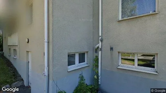 Lägenheter att hyra i Askim-Frölunda-Högsbo - Bild från Google Street View