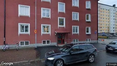 Bostadsrätter till salu i Borlänge - Bild från Google Street View