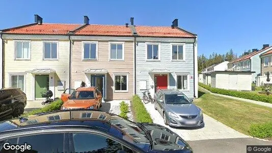 Bostadsrätter till salu i Eskilstuna - Bild från Google Street View