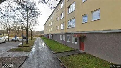 Lägenheter att hyra i Eskilstuna - Bild från Google Street View